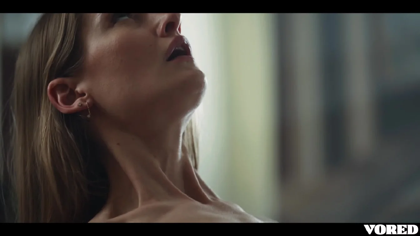 Preview of Vored Sam Bourne And Tiffany Tatum Womb Of Shadows XXX